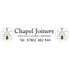 Chapel Joinery
