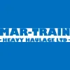 Mar-Train Heavy Haulage