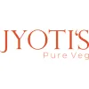 Jyoti's Vegetarian