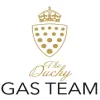 The Duchy Gas Team