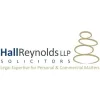 Hall Reynolds