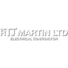R T J Martin