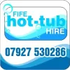 Fife Hot Tub Hire
