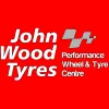 John Wood Tyres