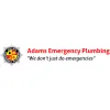 Adams Emergency Plumbing