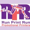 Run Print Run