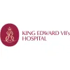 King Edward VIIs Hospital