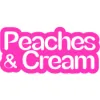 Peaches & Cream