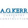 A. G. Kerr Carpentry