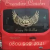 Minibus Hire Newcastle