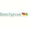 Beechgrove Print