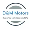 D & M Motors