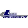 Leslie Commercials