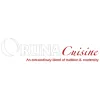 Oruna Cuisine