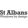 St. Albans Windows