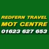 Redfern Travel M O T Centre