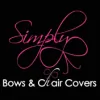 Simply Bows and Chair Covers