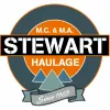 M C & M A Stewart Haulage