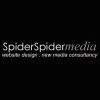 Spider Spider Website Design