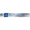 Whiston Motor Factors