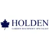 Holden Garden Machinery