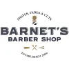 Barnet's Barber Shop