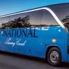 Minibus Hire In Middlesbrough