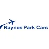Raynes Park Cars