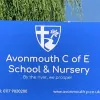 Avonmouth Church Of England Primary School