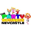 The Party Business Newcastle