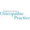 Barnsole Road Osteopathic Practice