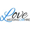 Love Wedding Car Hire