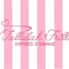 Tallulah Frills
