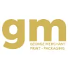 George Merchant Print