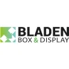 Bladen Box Display
