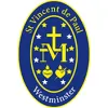 St Vincent De Paul Rc Primary School