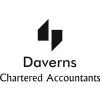 Daverns