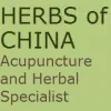 Herbs of China