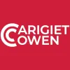 Carigiet Cowen