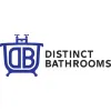 Distinct Bathrooms