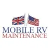 Mobile RV Maintenance