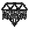 Love for Diamonds