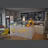 Nigella's Cafe