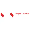 Shapes and Surfaces