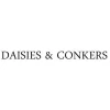 Daisies and Conkers