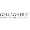 David Gallagher Funeral Directors Est 1993