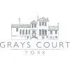 Grays Court Hotel
