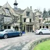 J S S Executive Cars