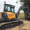 Wordingham Plant Hire
