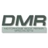 DMR Motorhome Body Repair Specialists